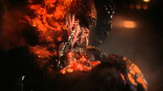 Doom 2015 E3 Teaser