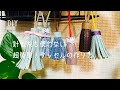 【針も糸も不要】手芸が苦手でも大丈夫👌簡単タッセルの作り方