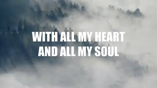 My Soul Sings by Free Worship - Lyrics