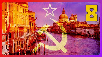 The Best Russian City, Venice | Metro: Last Light Redux [8]