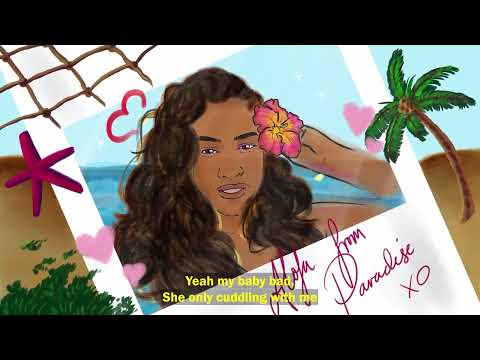 The 046 x Nyxladd - COME MY WAY (Prod. Sefru)