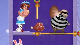 Home pin 2 / pull the pin level android and ios games home pin 2 game pull the pin / mobile game screenshot 5