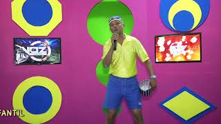 Cambumbito Canciones Felix Peguero