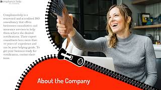 Guide to Choose the Right ISO 14001 Consultants