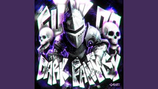 FUNK DO DARK FANTASY (Sped Up) - 36 KINGDOM x SHX4