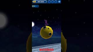 Sonic Dash - Endless Running & Racing Game - Funny #Shorts GamePlay #NewVideo screenshot 4