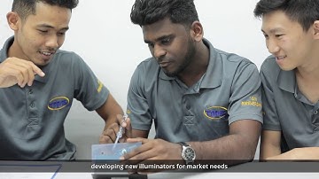 TMS LITE CORPORATE VIDEO