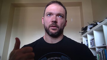 Tapering for a mid week gym test