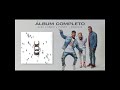UNO Álbum Completo / Alex Zurdo, Funky y Redimi2 / Nuevo Lanzamiento