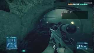 Battlefield 3 Problem (Mouse Issue)
