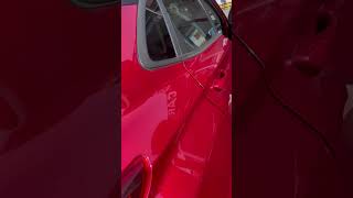 My Experience Renting An Avis Car as an UBER Driver