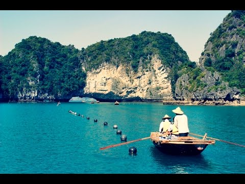 Ha Long Bay 2015 - Du lịch Hạ Long
