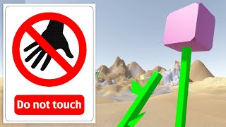 Why Evolution Simulations (Alien Plants update)