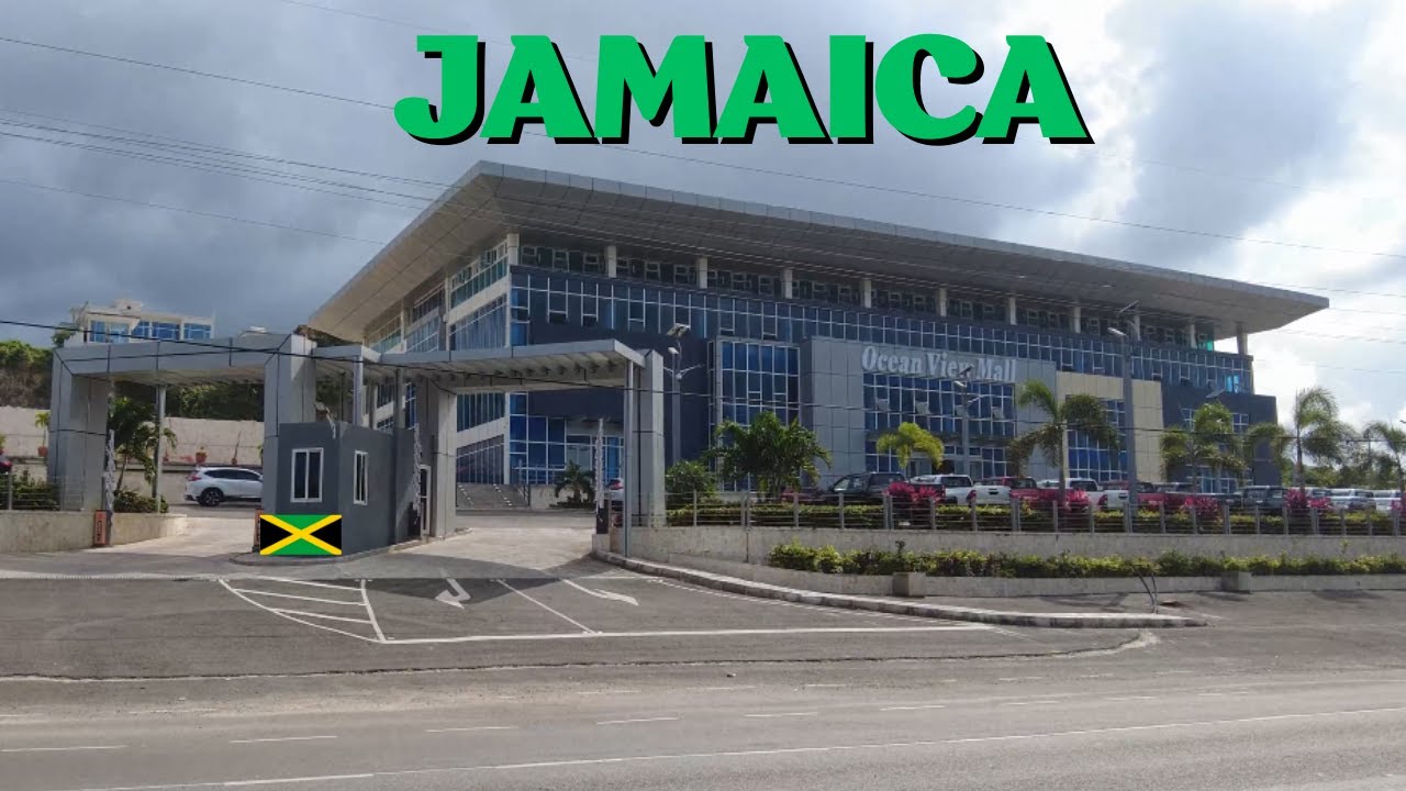 Exploring Pineapple St. Ann Jamaica's Hidden Gems in 2025!