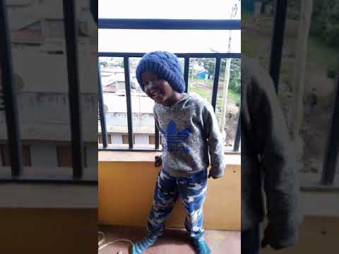 African Women Replys African Girl Twerk 