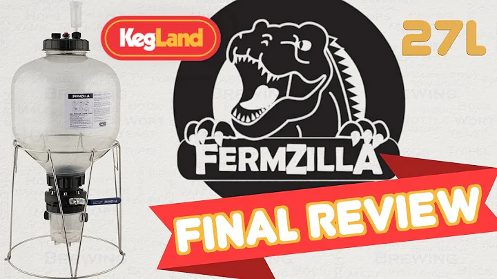 Fermzilla Final Review 27L