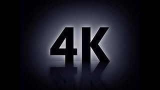 Что такое 4K?
