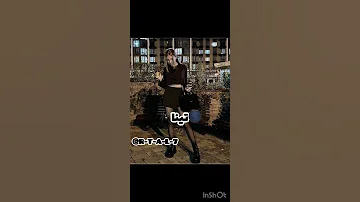 مين أجمل فتاه في تيم تين بلون الأسود تينا Dance Fpy تصميمي تينا 