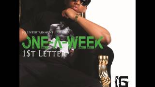 Famous 1$t Letter - Forrest County Jail Net Worth