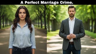 Their Marriage Looked Perfect, Until Murder Tore Them Apart! True Crime Documentary