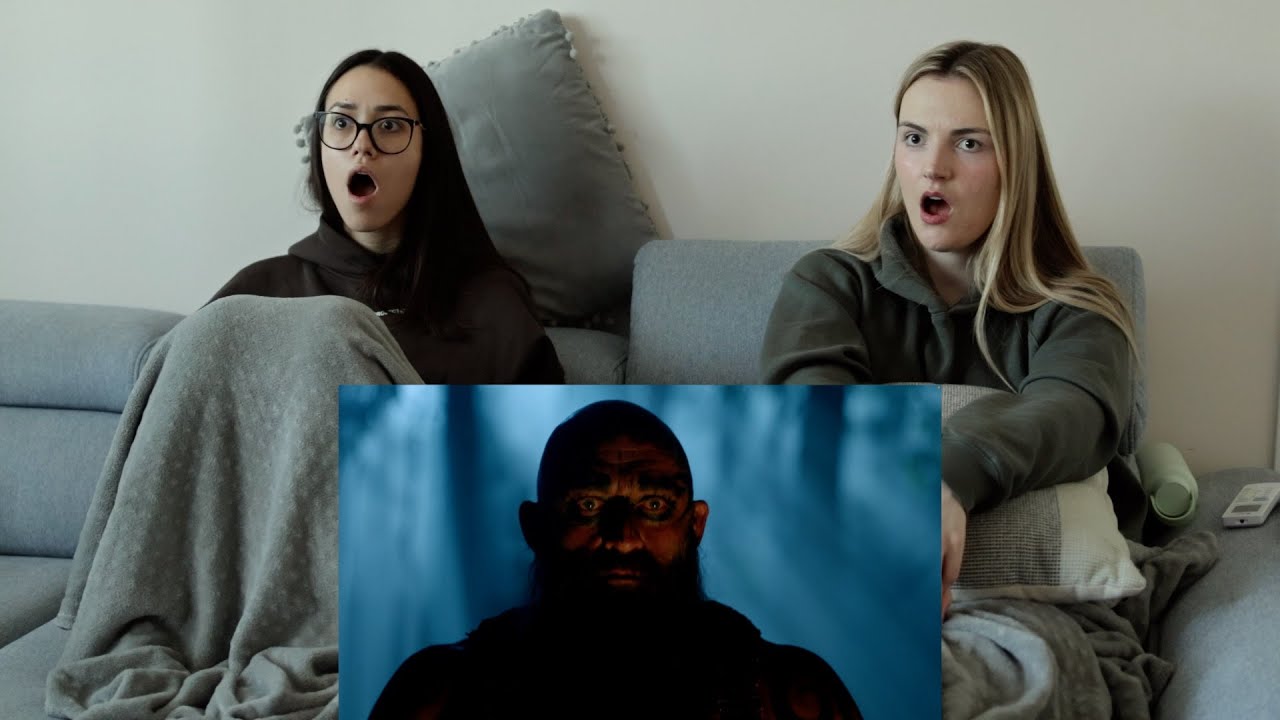 Black Sails 1x06 Reaction