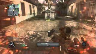 Black Ops 540 NO SCOPE