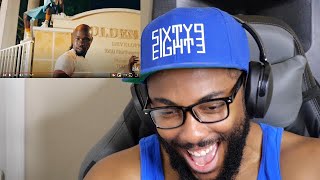 Kodak Black - Senseless (Official Reaction)