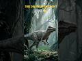 This ‘Stretched T. rex’ Changed Everything 😳  #shorts #dinosaur #prehistoric