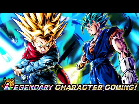 WHO IS THE LR FOR THE TANABATA CELEBRATION? (DBZ: DOKKAN BATTLE)