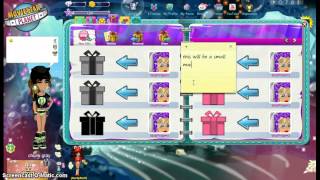 X Small Mailtime Part 1 (VIP Pack Stuff)
