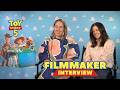 'Toy Story 5' Co-Director Kenna Harris & Producer Lindsey Collins on Jessie's Long-Overdue Story