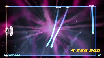 Shatter:  Bonus Mode 3