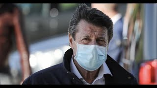 Covid-19 : Christian Estrosi annonce le retour du masque obligatoire dans les transports à Nice
