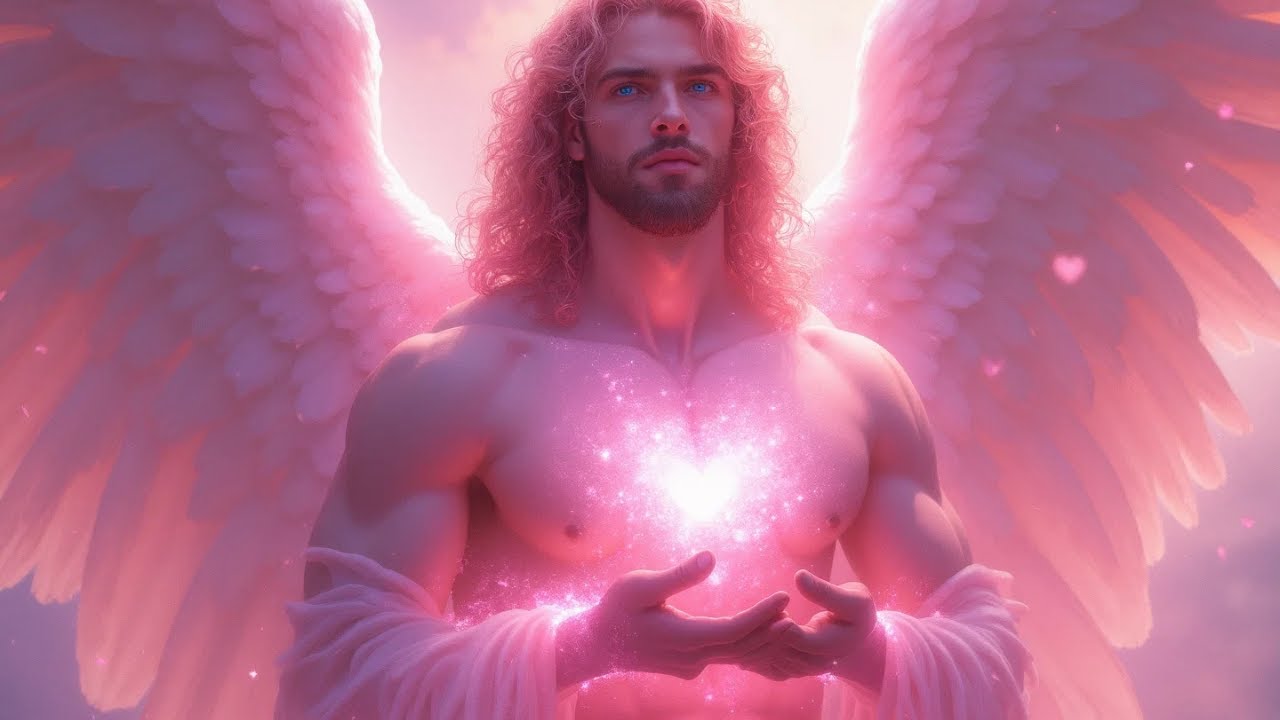 852 Hz + Angel Number 111 | Align with Higher Consciousness & New ...