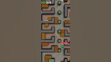 Hunter assassin level 22 / #shorts