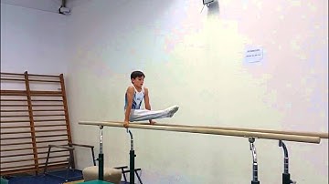 Age Group Programme - Men