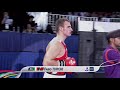 Pero vs Turchi - Men's Heavyweight (91Kg) Boxing - Gold Medal Contest - Singapore 2010 Youth Games