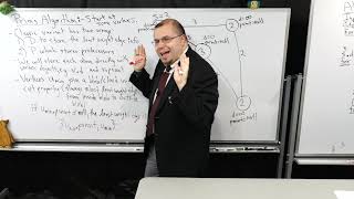 F2021 CS 340 Lecture 26 (Prim's Algorithm)