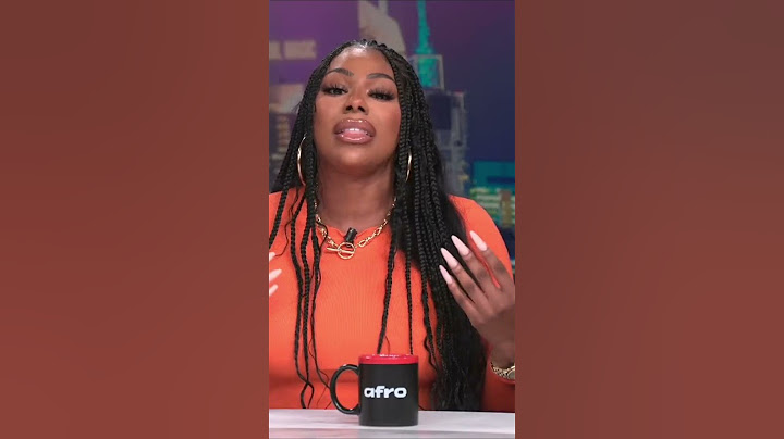 Eva Marcel Opens Up About Depression & Weight Loss on Tamron Hall Show