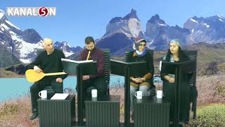 Aldı Aşık Şenlik | Gönülden Ezgiler www.kanal5n.com.tr