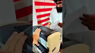 Model Town Lahore Printer Repair Service | Customer Satisfied | Smart Printer