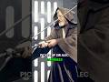 David Prowse On The ORIGINAL Lightsaber Designs