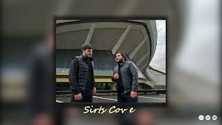 Ash Sargsyan ft Suro // Sirts Cov e Resimi