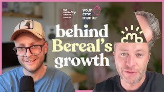 The world remembers the brave, not the perfect | BeReal MD, Ben Moore Profile