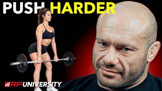 Progression And Periodization Differences | Lecture #72
