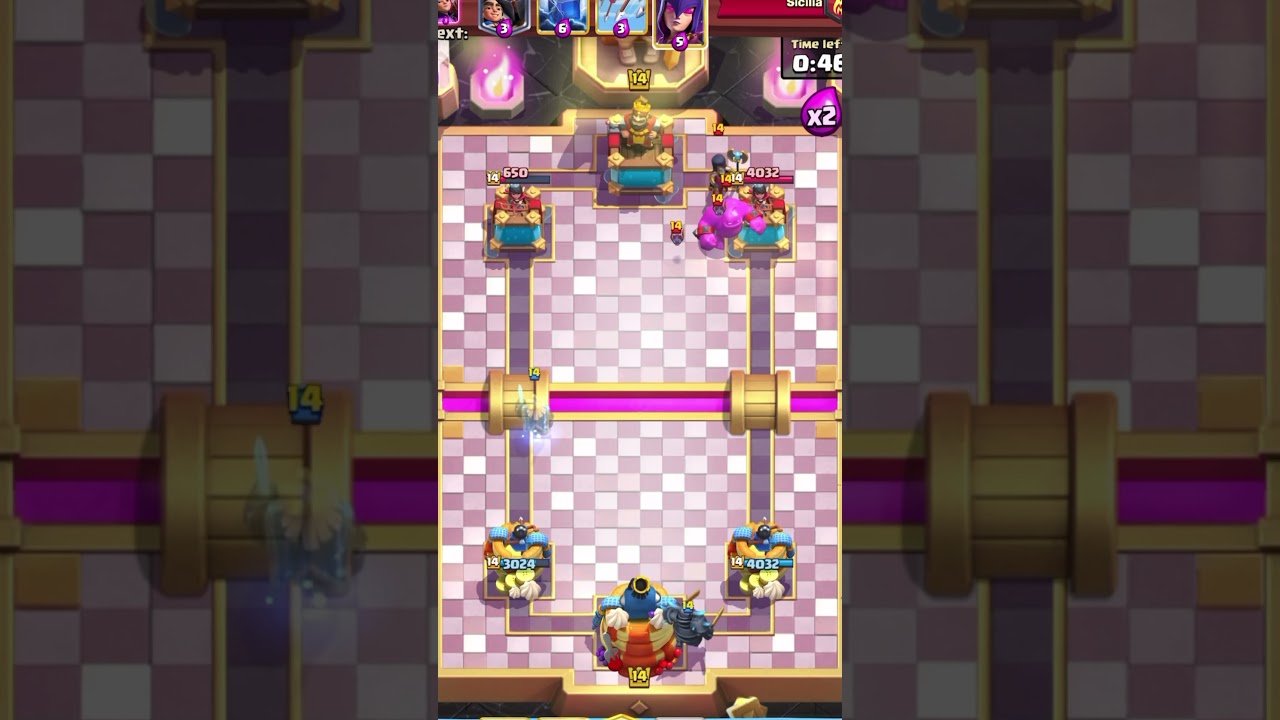 Satisfying Lightning 🤤 