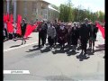 9 мая в Дятькове 09 05 15