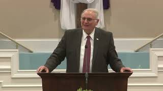 HE DIED YOUR DEATH ~ PASTOR CHARLES LAWSON