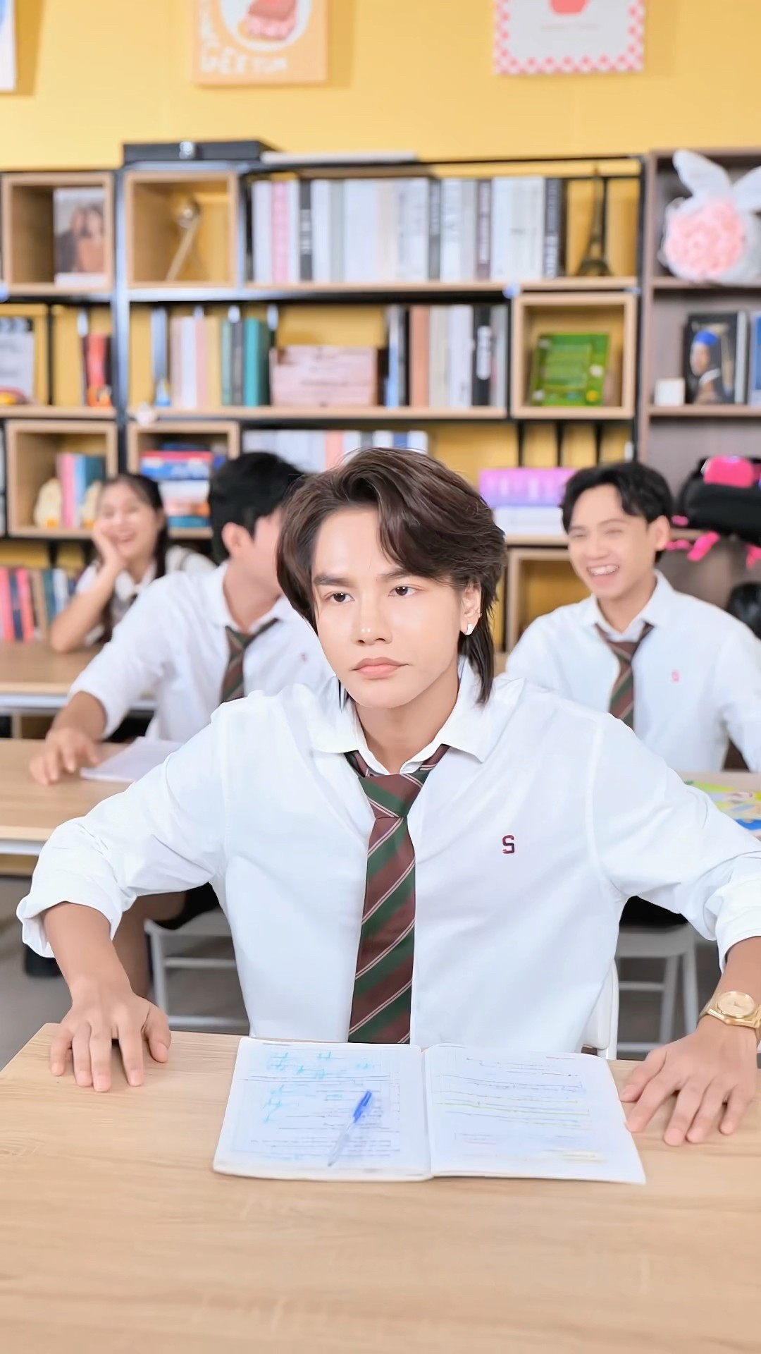 Tôi không sai tôi luôn đúng... #funny #shorts
