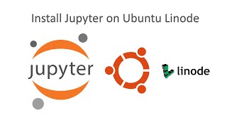 Install Jupyter Notebook on Ubuntu - Linode